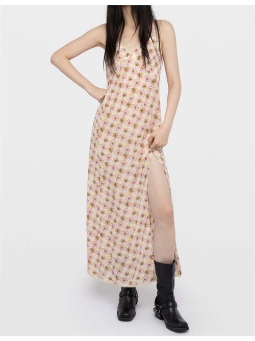 RAMELIL ZADIG&VOLTAIRE | WWDR02656716 PEAR